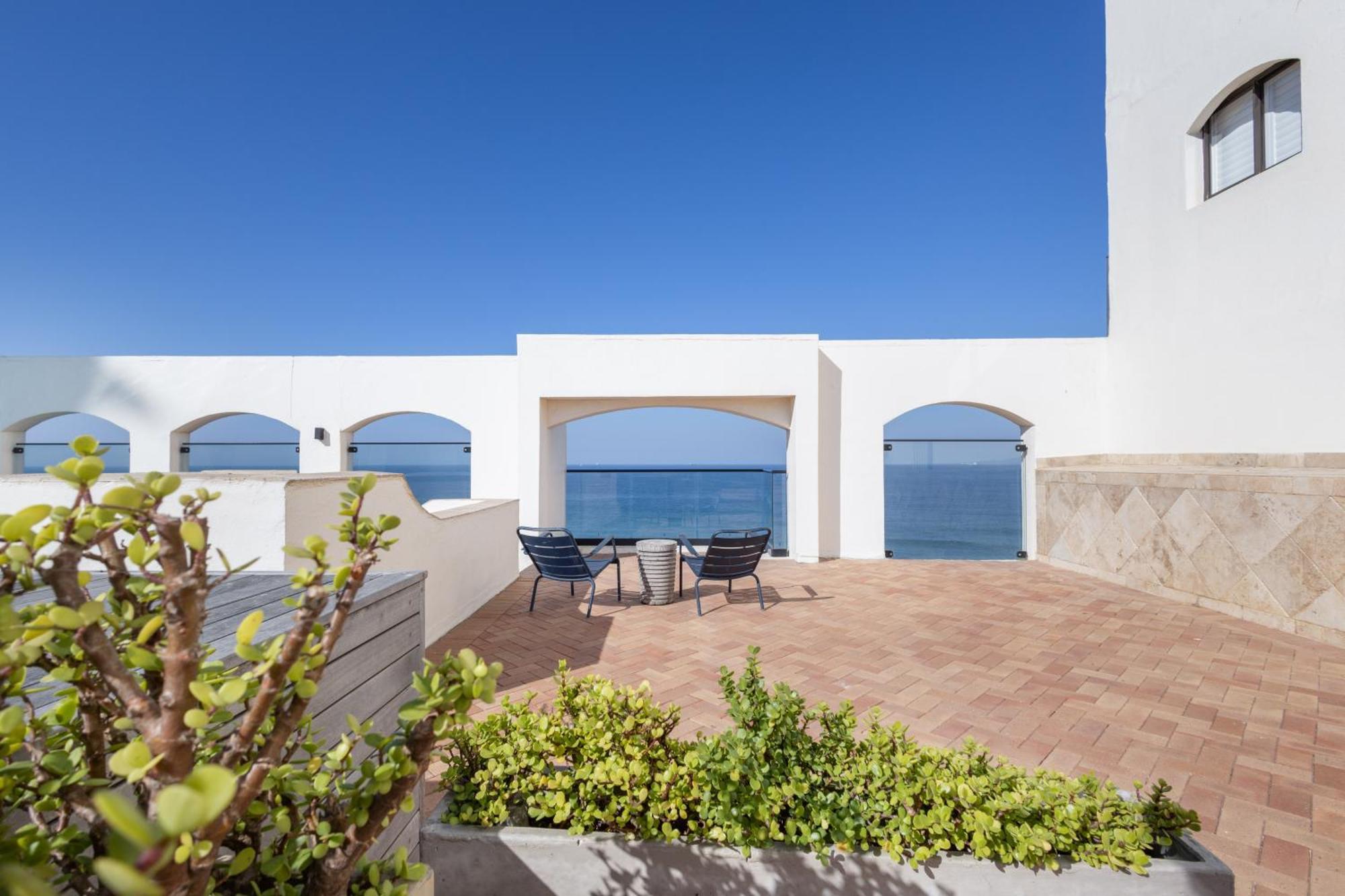 803 Bermudas - By Stay In Umhlanga Durban Exterior photo
